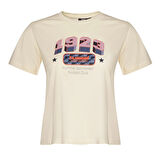 Hummel DOWEL KISA KOLLU TİŞÖRT