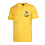 Hummel FOOTBALL MASCOR KISA KOLLU TİŞÖRT