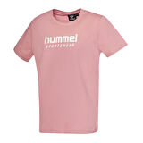 HUMMEL HMLHELEX T-SHIRT S/S KIZ ÇOCUK KISA KOL T-SHIRT