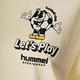 HUMMEL HMLJENAS T-SHIRT S/S KADIN KISA KOL T-SHIRT