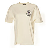 Hummel JENAS KISA KOLLU TİŞÖRT