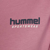 Hummel KIRBY KISA KOLLU TİŞÖRT