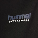 Hummel KIRBY KISA KOLLU TİŞÖRT