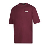 Hummel MARK OVERSIZE KISA KOLLU TİŞÖRT