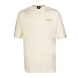 HUMMEL HMLMARK OVERSIZE T-SHIRT S/S ERKEK KISA KOL T-SHIRT