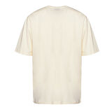 HUMMEL HMLMARK OVERSIZE T-SHIRT S/S ERKEK KISA KOL T-SHIRT