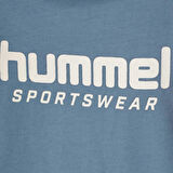 HUMMEL HMLMURAY T-SHIRT S/S ERKEK ÇOCUK KISA KOL T-SHIRT