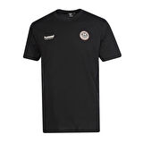 Hummel SAMMY KISA KOLLU TİŞÖRT