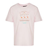 Hummel SEFTON ÇOCUK KISA KOLLU TİŞÖRT