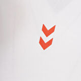 Hummel TED KISA KOLLU TİŞÖRT