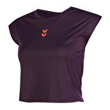 Hummel TED KISA KOLLU TİŞÖRT