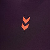 Hummel TED KISA KOLLU TİŞÖRT