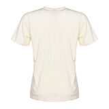 Hummel T-PULSE FEMALE CO REGULAR KISA KOLLU TİŞÖRT