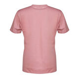 Hummel T-PULSE FEMALE CO REGULAR KISA KOLLU TİŞÖRT