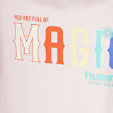 Hummel TOWER ÇOCUK KISA KOLLU TİŞÖRT