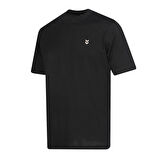 Hummel T-PULSE MALE CO REGULAR KISA KOLLU TİŞÖRT