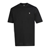 Hummel T-PULSE MALE CO REGULAR KISA KOLLU TİŞÖRT