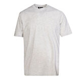 Hummel T-PULSE MALE CO REGULAR KISA KOLLU TİŞÖRT