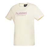 HUMMEL HMLHELEX T-SHIRT S/S KIZ ÇOCUK KISA KOL T-SHIRT