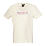 HUMMEL HMLHELEX T-SHIRT S/S KIZ ÇOCUK KISA KOL T-SHIRT