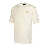 HUMMEL HMLMARK OVERSIZE T-SHIRT S/S ERKEK KISA KOL T-SHIRT