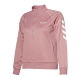 Hummel GENESA FERMUARLI SWEATSHIRT