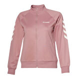 Hummel GENESA FERMUARLI SWEATSHIRT