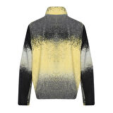 Hummel ANTONIO POLAR FERMUARLI SWEATSHIRT