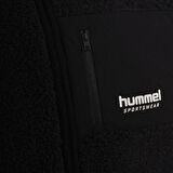 Hummel ARTHUR POLAR FERMUARLI SWEATSHIRT