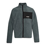 Hummel ARTHUR POLAR FERMUARLI SWEATSHIRT