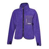 Hummel ARUN POLAR FERMUARLI SWEATSHIRT