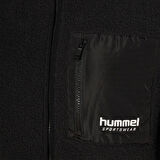 Hummel ARUN POLAR FERMUARLI SWEATSHIRT