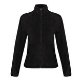 Hummel BASILDON FLEECE FERMUARLI SWEATSHIRT