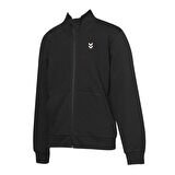 Hummel PULSE ÇOCUK FERMUARLI SWEATSHIRT