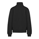 Hummel PULSE ÇOCUK FERMUARLI SWEATSHIRT