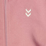 Hummel PULSE ÇOCUK FERMUARLI SWEATSHIRT