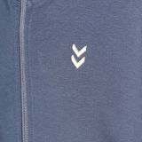 Hummel PULSE ÇOCUK FERMUARLI SWEATSHIRT