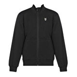 Hummel PULSE ÇOCUK FERMUARLI SWEATSHIRT