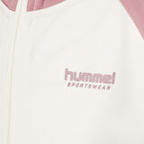 Hummel CLEMA ÇOCUK FERMUARLI SWEATSHIRT
