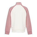Hummel CLEMA ÇOCUK FERMUARLI SWEATSHIRT