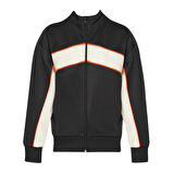 Hummel CLEMENTS ÇOCUK FERMUARLI SWEATSHIRT