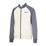 Hummel COLESE ÇOCUK FERMUARLI SWEATSHIRT