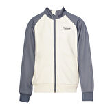 Hummel COLESE ÇOCUK FERMUARLI SWEATSHIRT