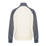 Hummel COLESE ÇOCUK FERMUARLI SWEATSHIRT