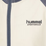 Hummel COLESE ÇOCUK FERMUARLI SWEATSHIRT