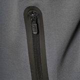 Hummel DECLAN FERMUARLI SWEATSHIRT