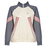 Hummel Kadın Zip Ceket Harlow