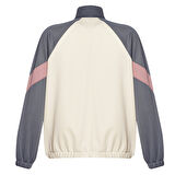 Hummel Kadın Zip Ceket Harlow