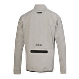 Hummel 922405-2006 Inter Zip Erkek Spor Ceket