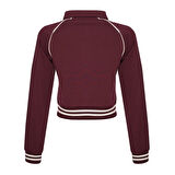 Hummel JAMAL FERMUARLI SWEATSHIRT